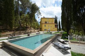 Tenuta Villa Febea Chiusi